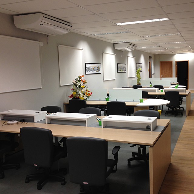 Lab 48 Coworking image 5