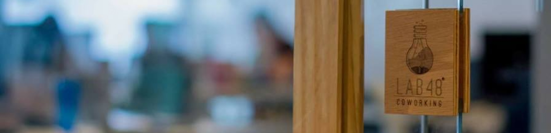 Lab 48 Coworking profile image