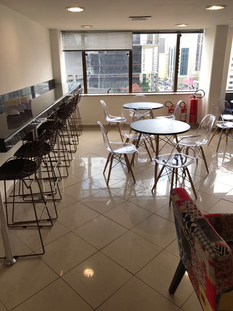 Legal Space Coworking - Coworking Unit Sao Paulo image 2