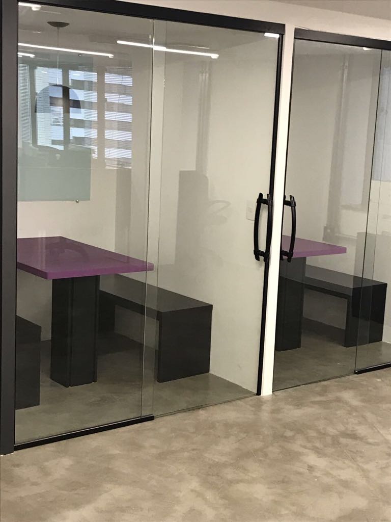 Legal Space Coworking - Coworking Unit Sao Paulo image 4