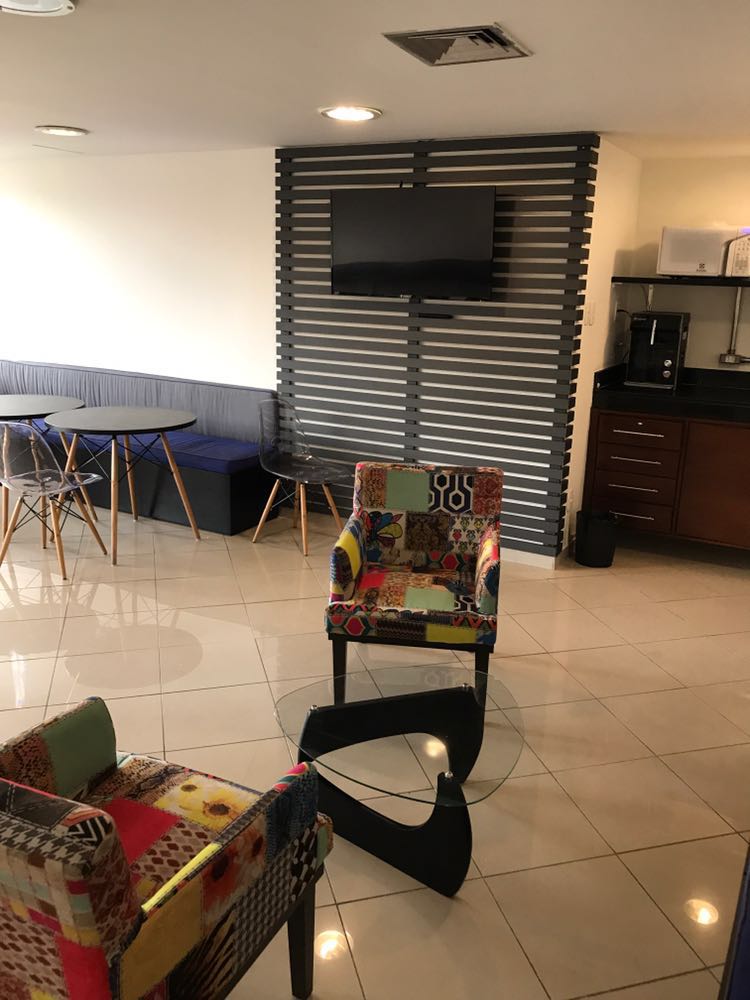 Legal Space Coworking - Coworking Unit Sao Paulo image 3