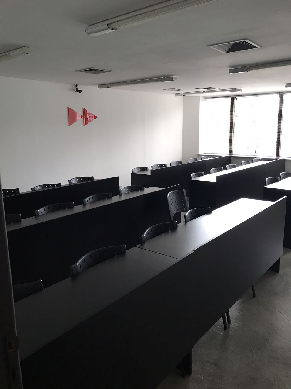 Legal Space Coworking - Coworking Unit Sao Paulo image 5