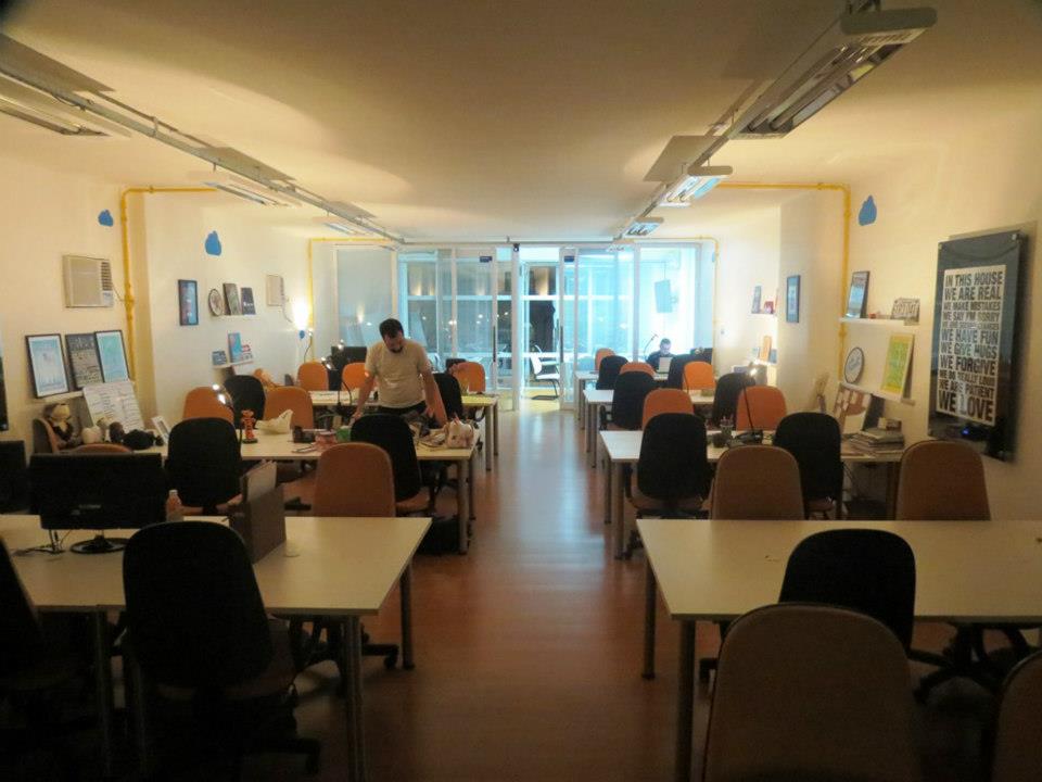 Link 2U Coworking and Offices image 2