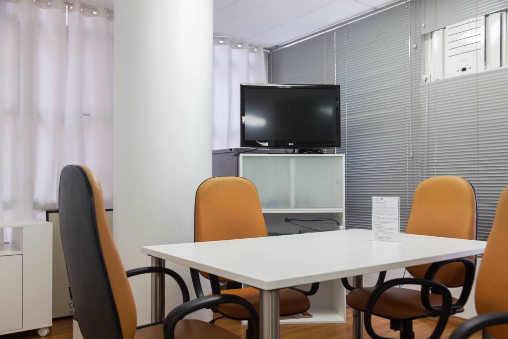 Link 2U Coworking and Offices image 3