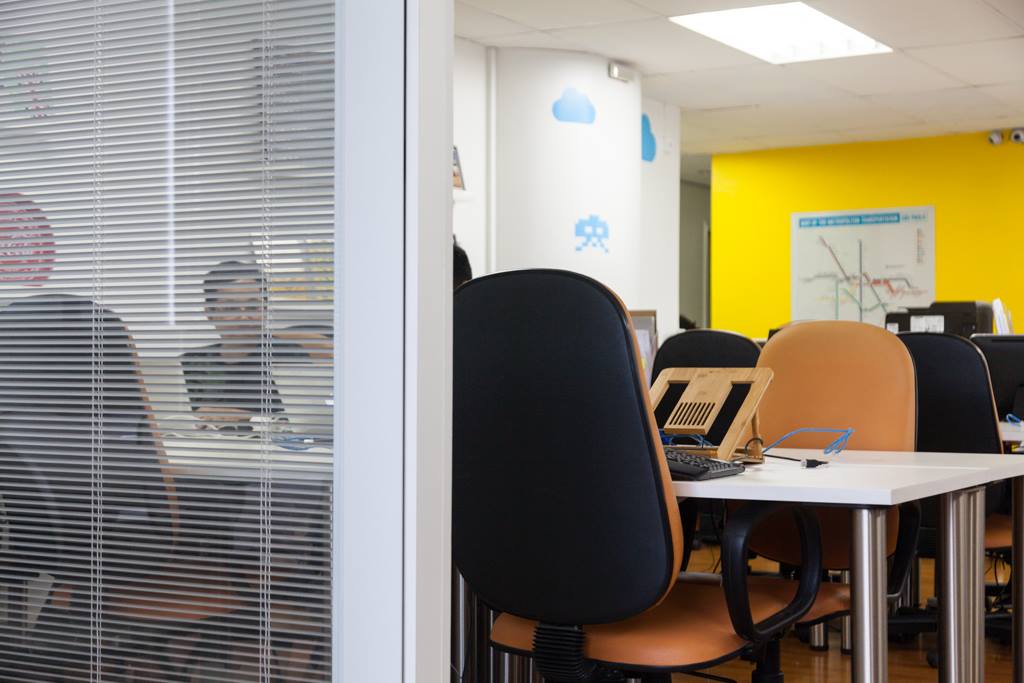 Link 2U Coworking and Offices image 5