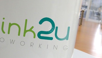 Link 2U Coworking and Offices image 1