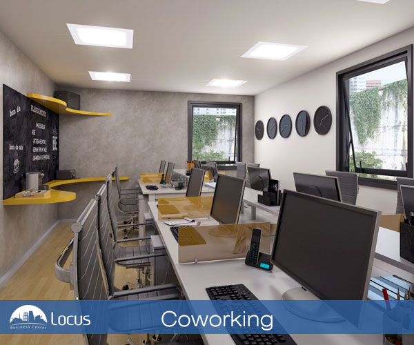 Locus Jardins image 2