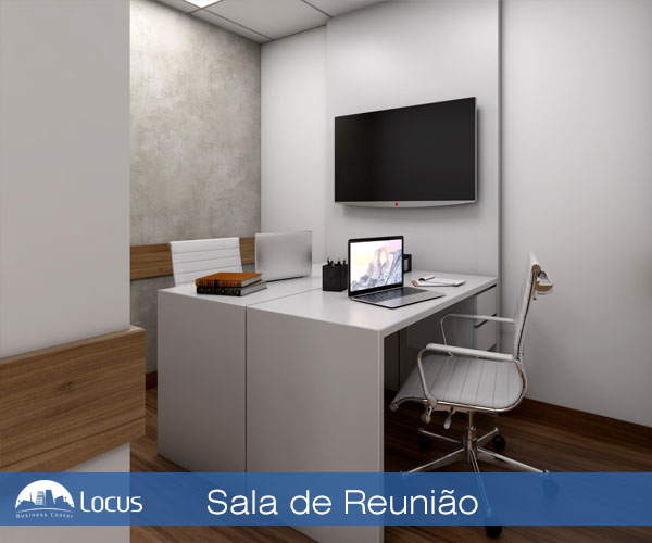 Locus Jardins image 4