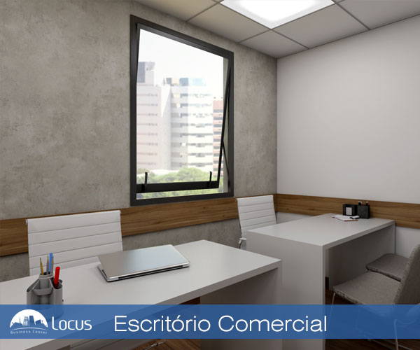 Locus Jardins image 3