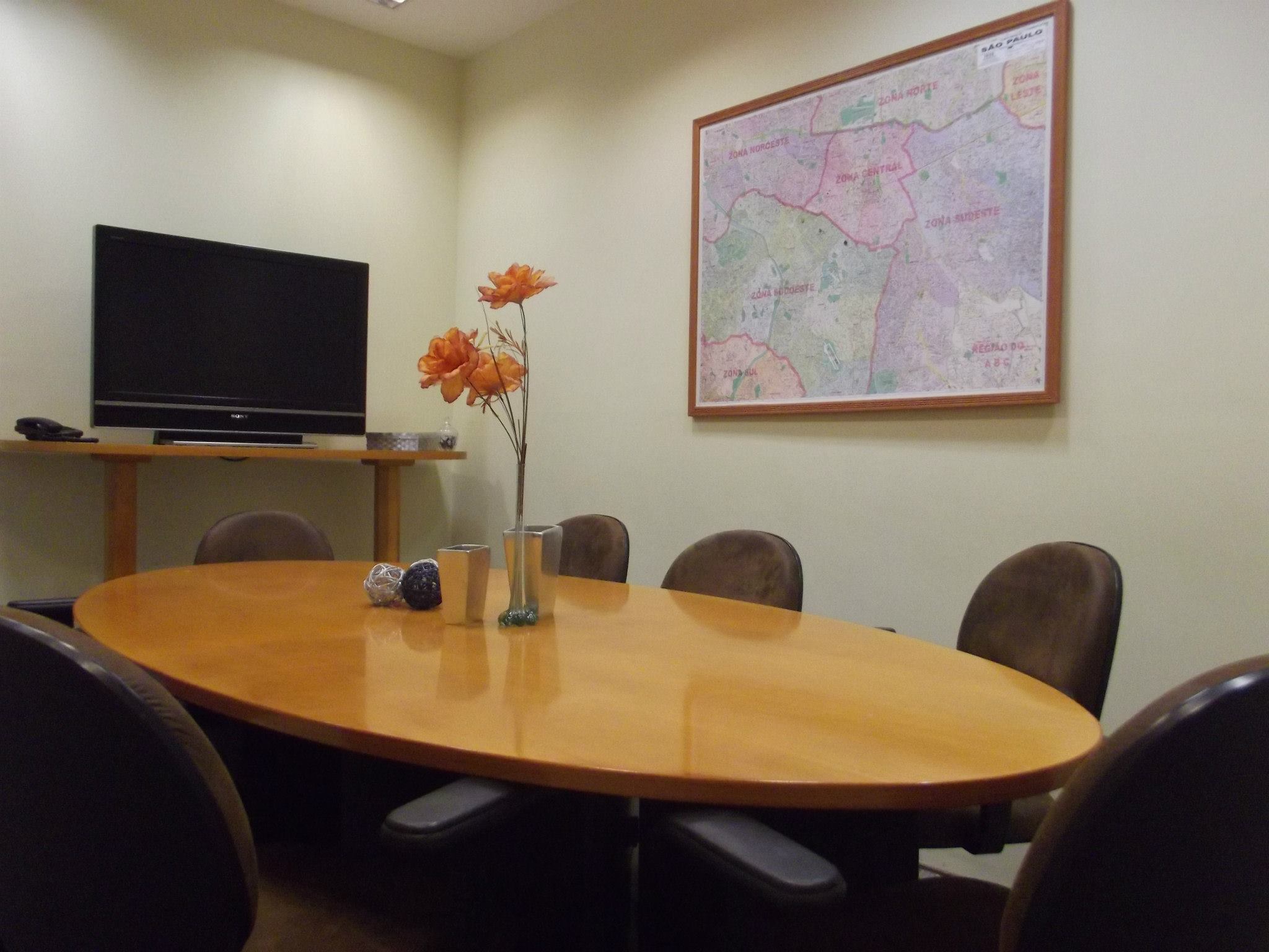 Locus Paulista image 2