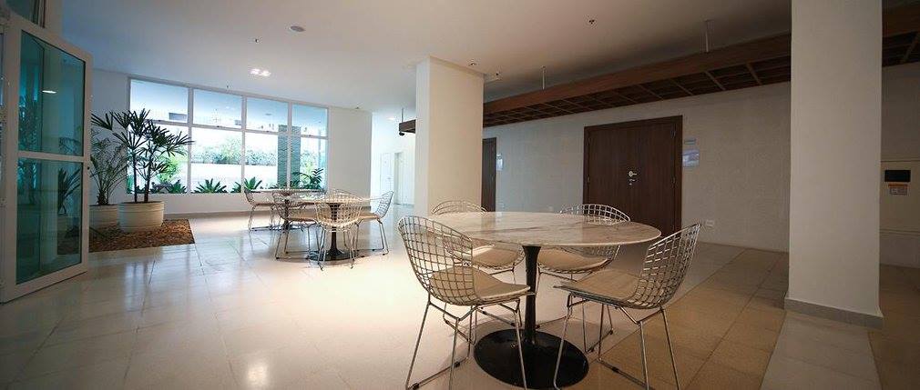 Locus Santos image 2