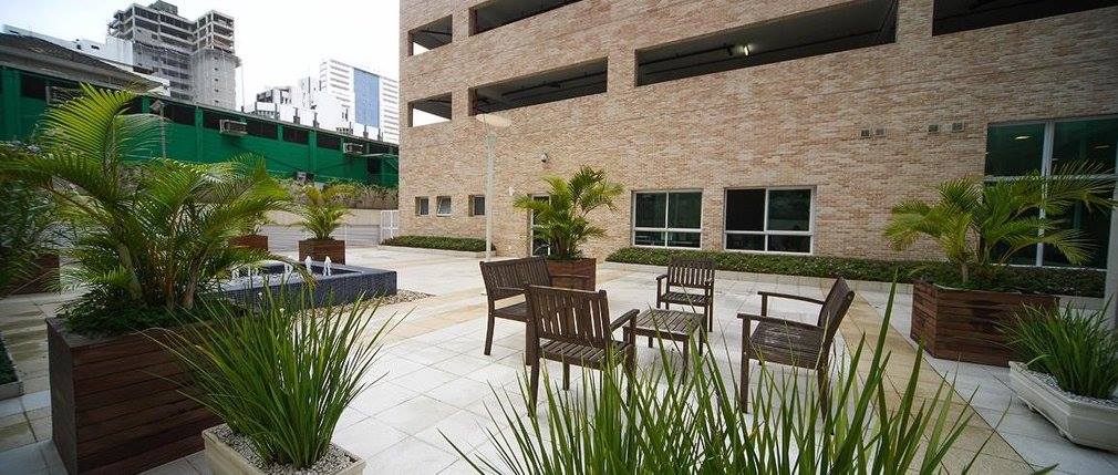 Locus Santos image 5