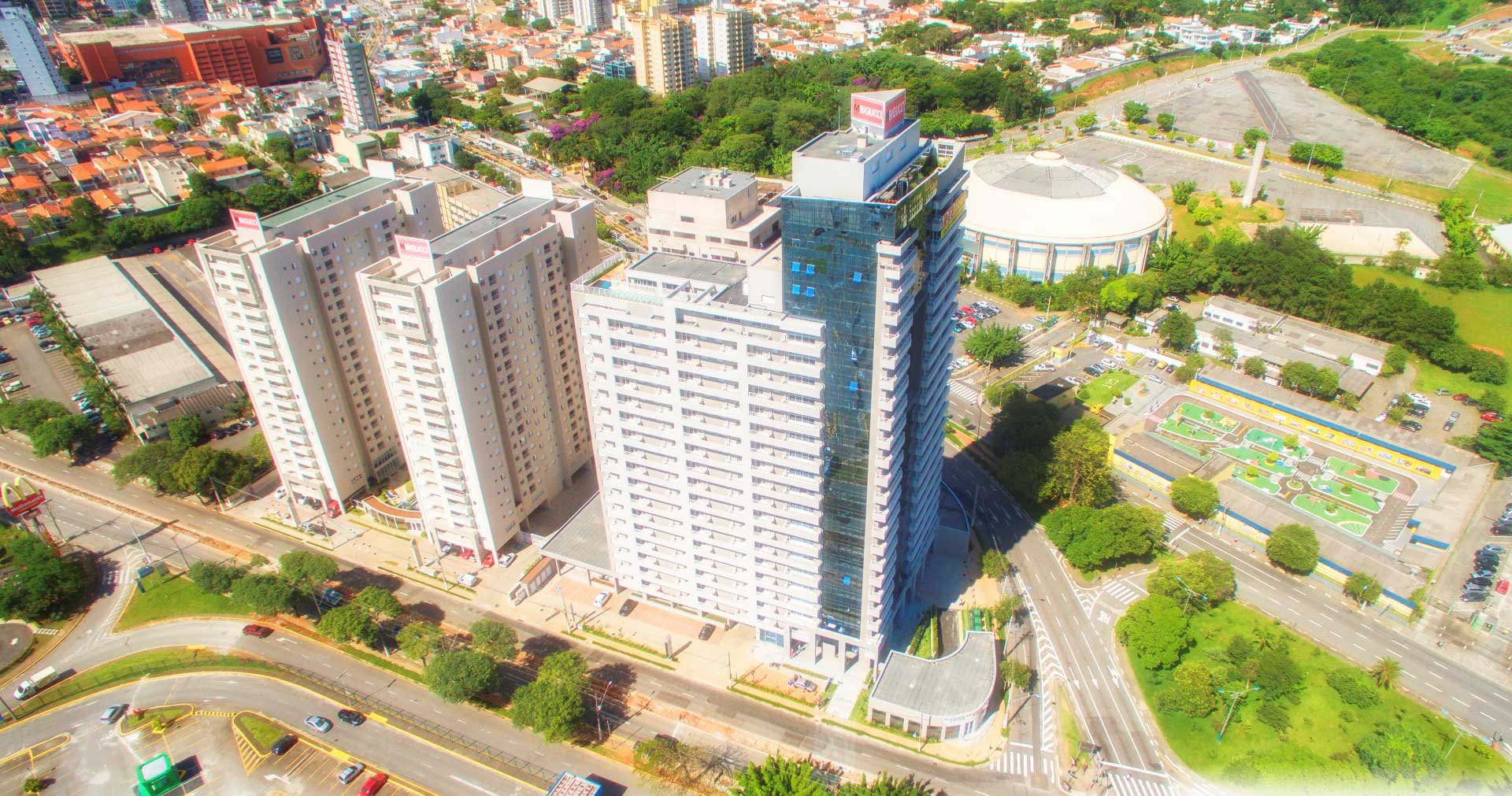 Locus Sao Bernardo image 2