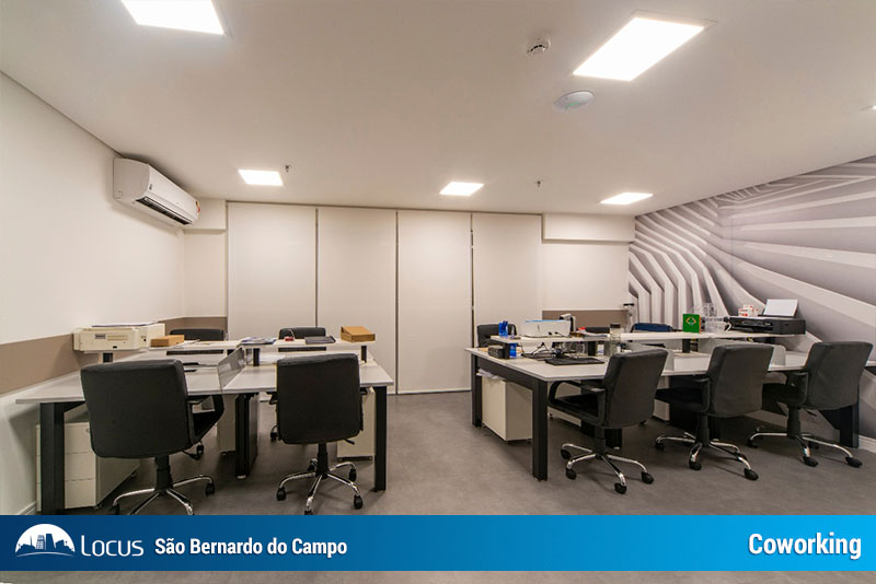 Locus Sao Bernardo image 5