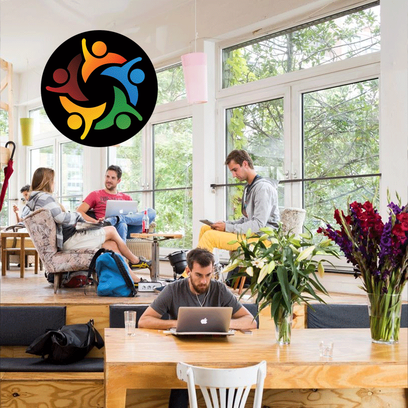 Mako Coworking image 2