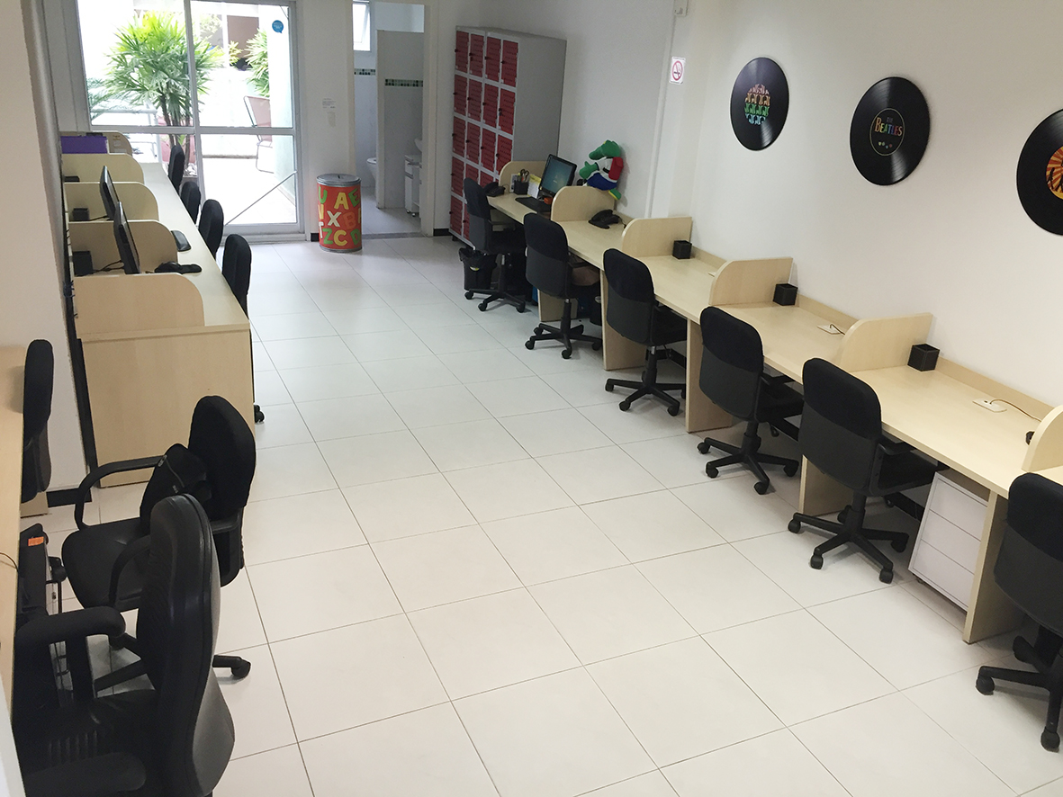 Mako Coworking image 4