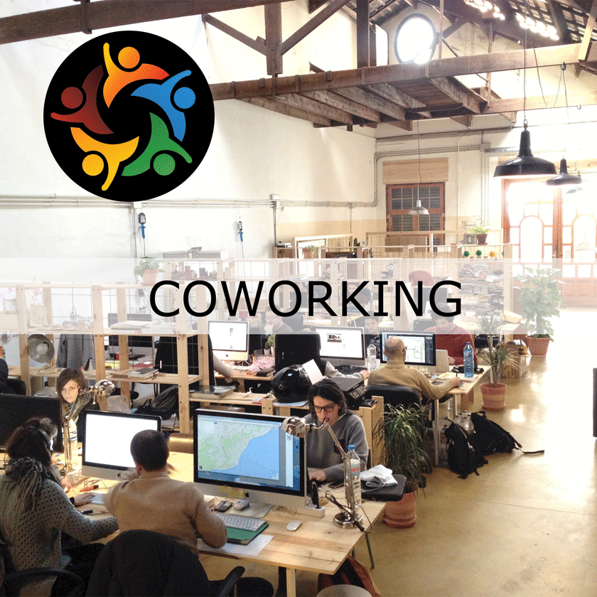 Mako Coworking image 3