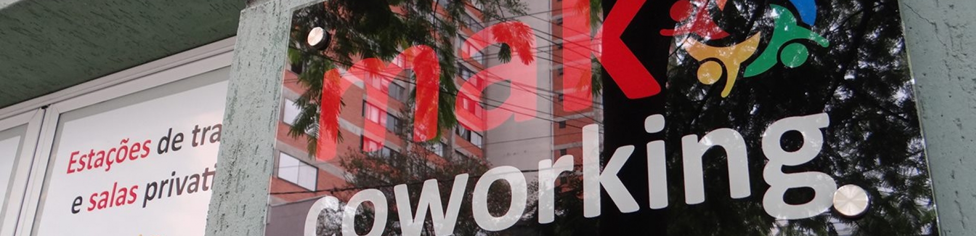 Mako Coworking profile image