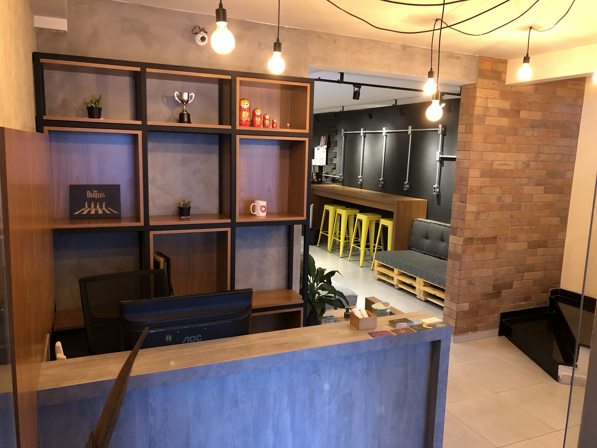 MyHub Coworking image 2