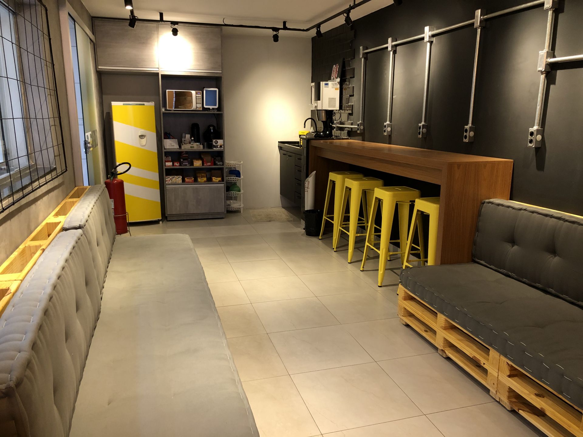 MyHub Coworking image 4