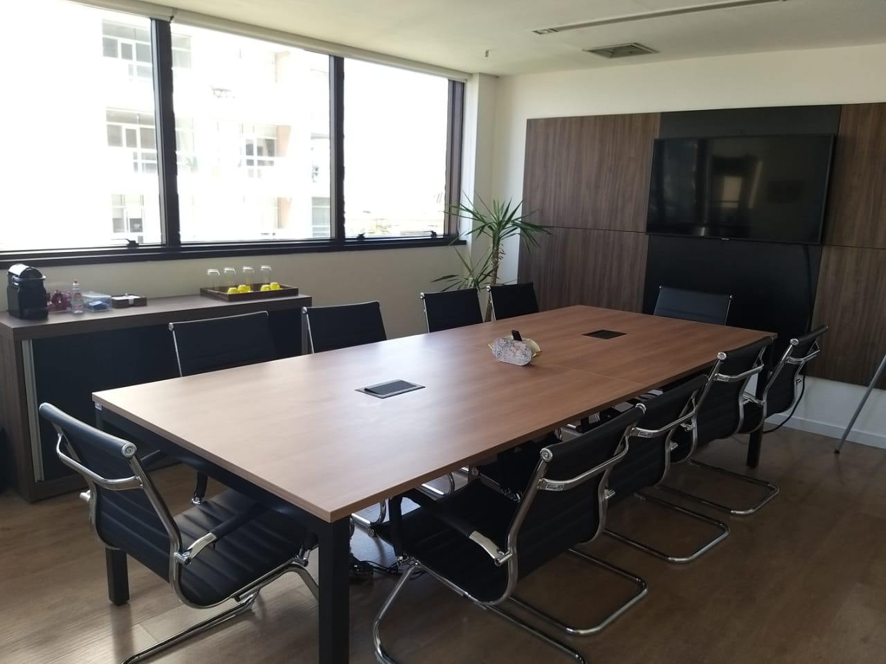 NetCoworking Berrini image 4