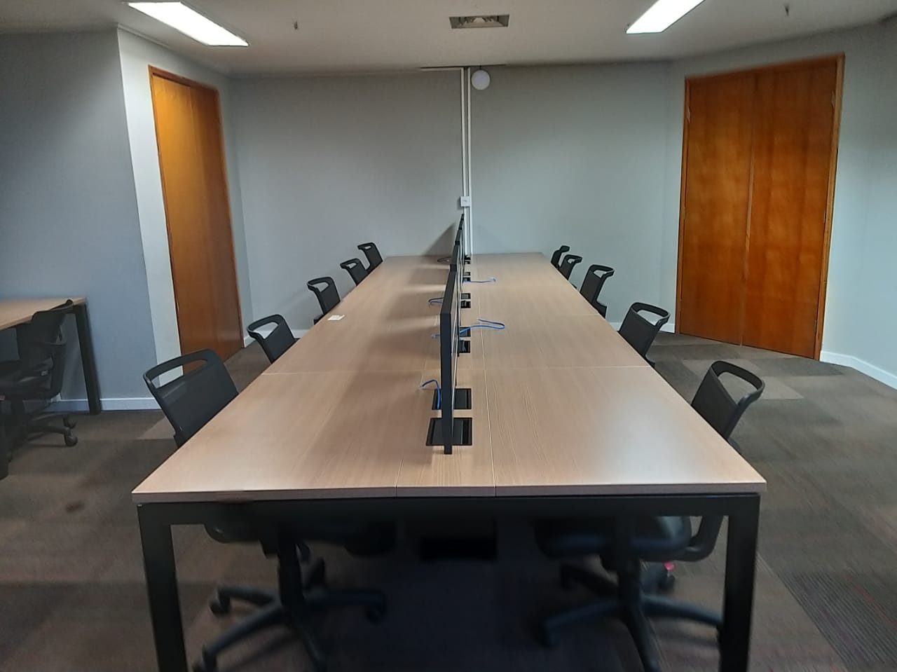 NetCoworking Berrini image 3