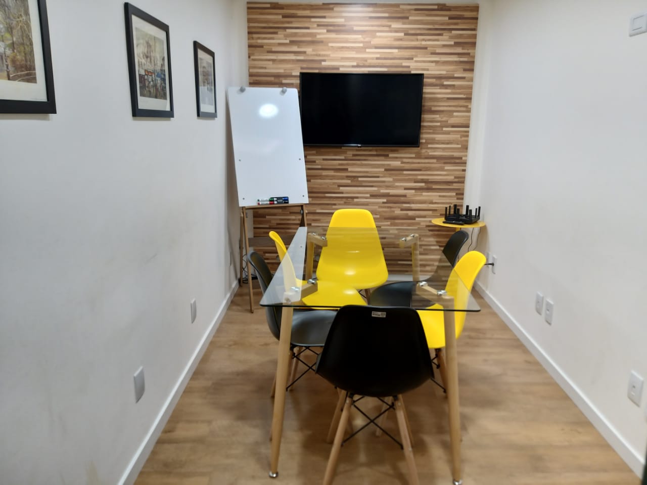 NetCoworking Berrini image 5