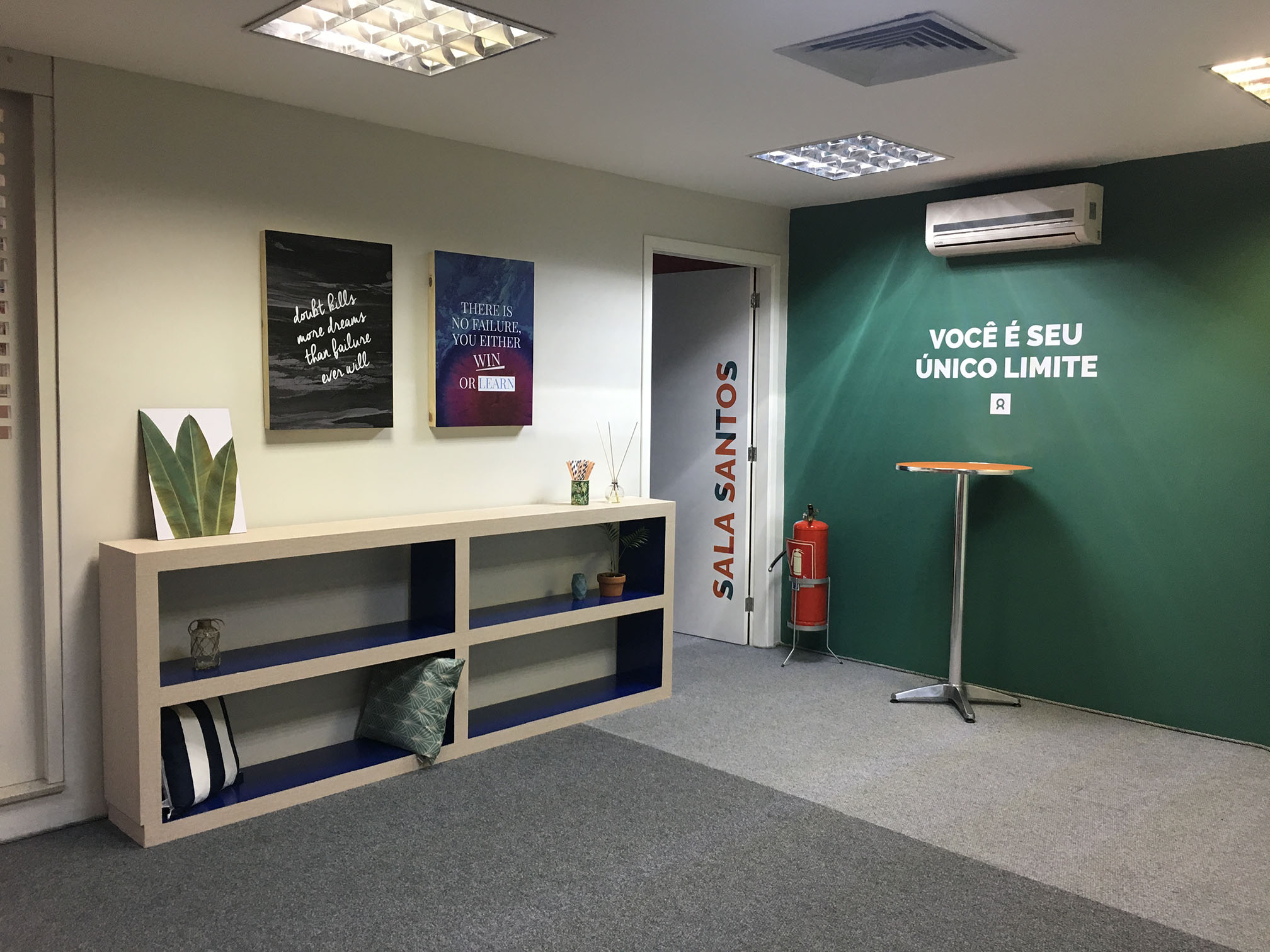 Oficina Coworking image 2