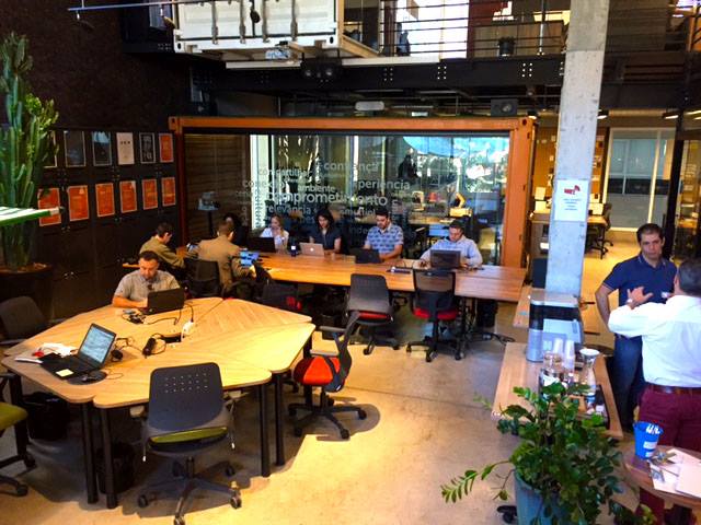 Organico Creative Coworking image 3