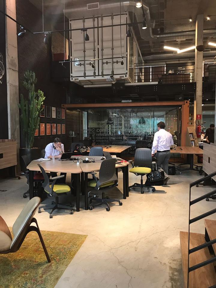 Organico Creative Coworking image 5