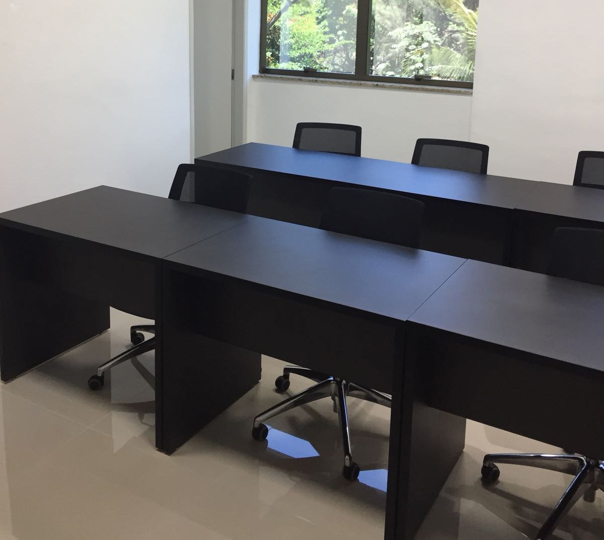 OSHI Apollo Center image 4