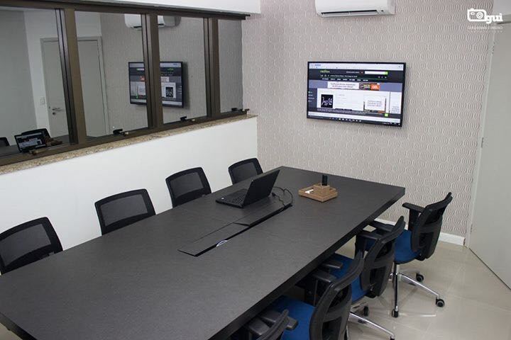 OSHI Apollo Center image 3