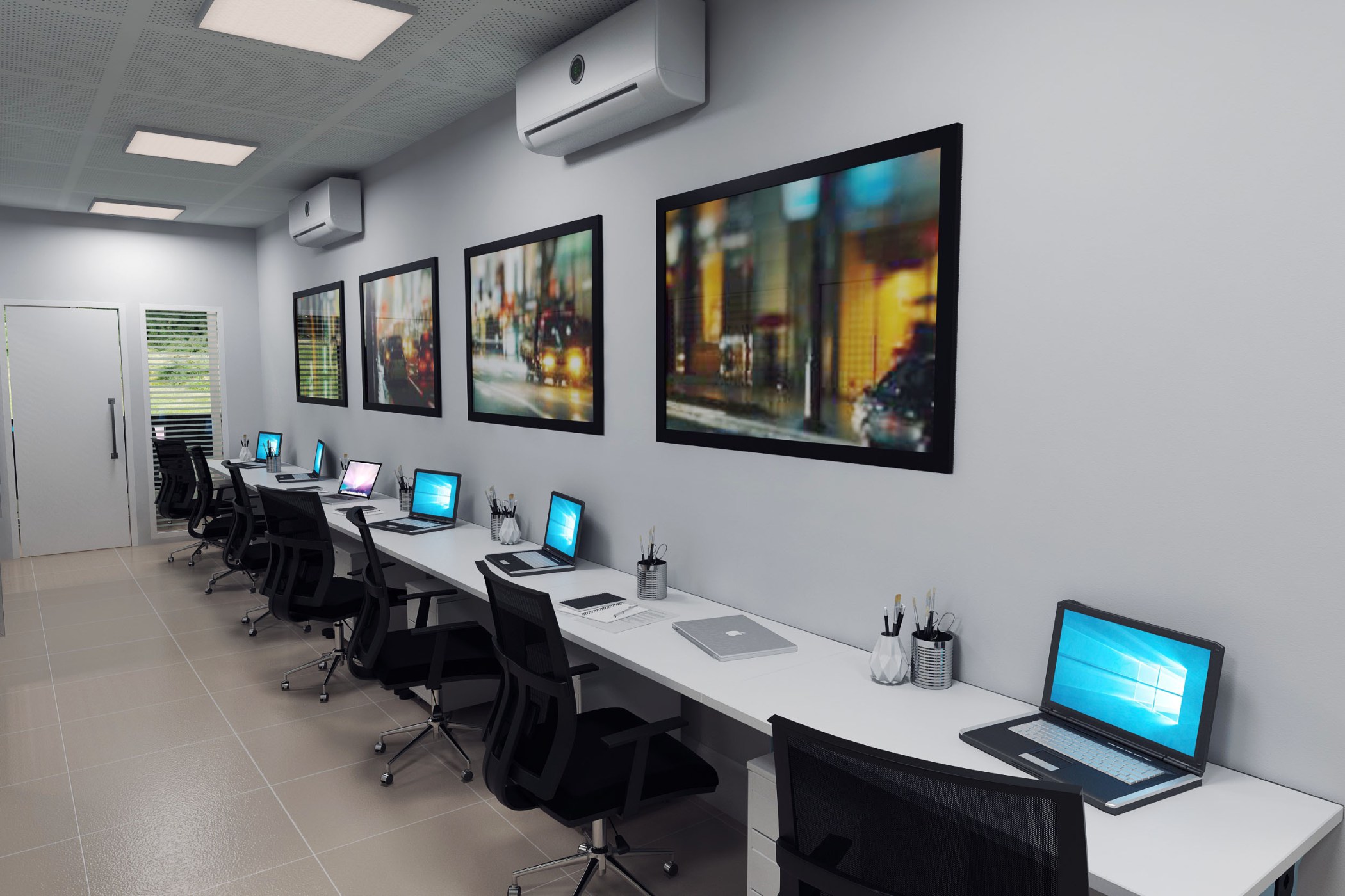 OSHI Swiss Park image 2