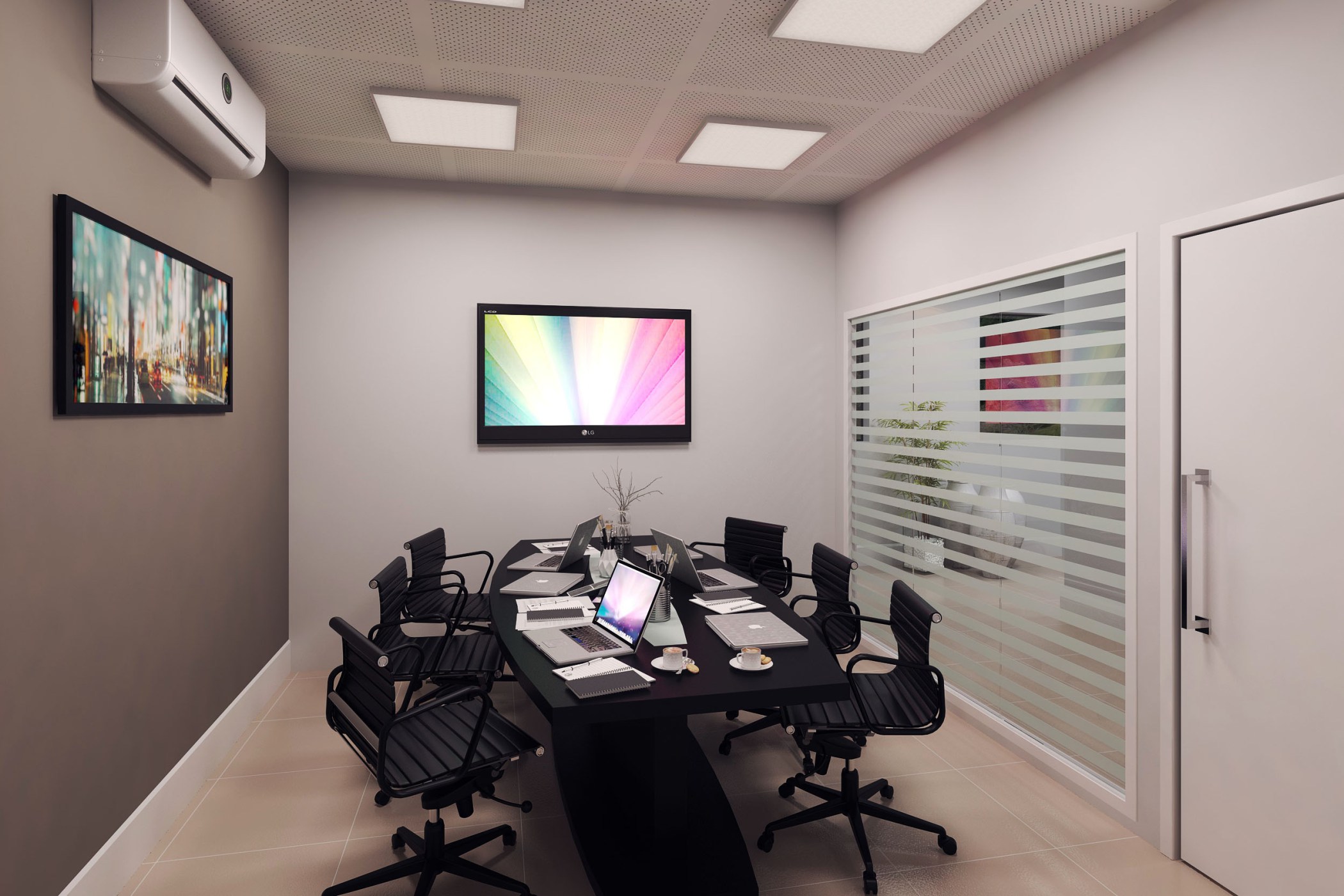 OSHI Swiss Park image 3