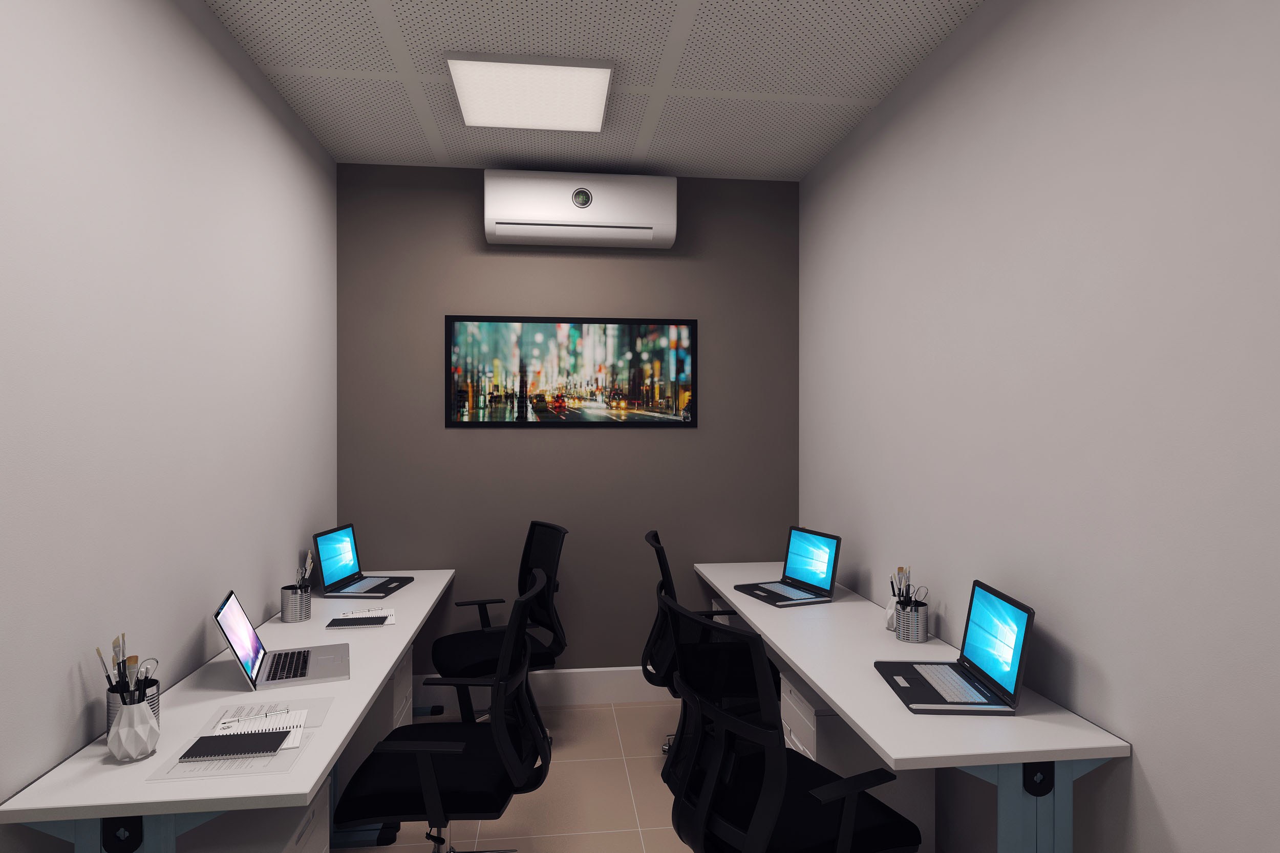 OSHI Swiss Park image 5