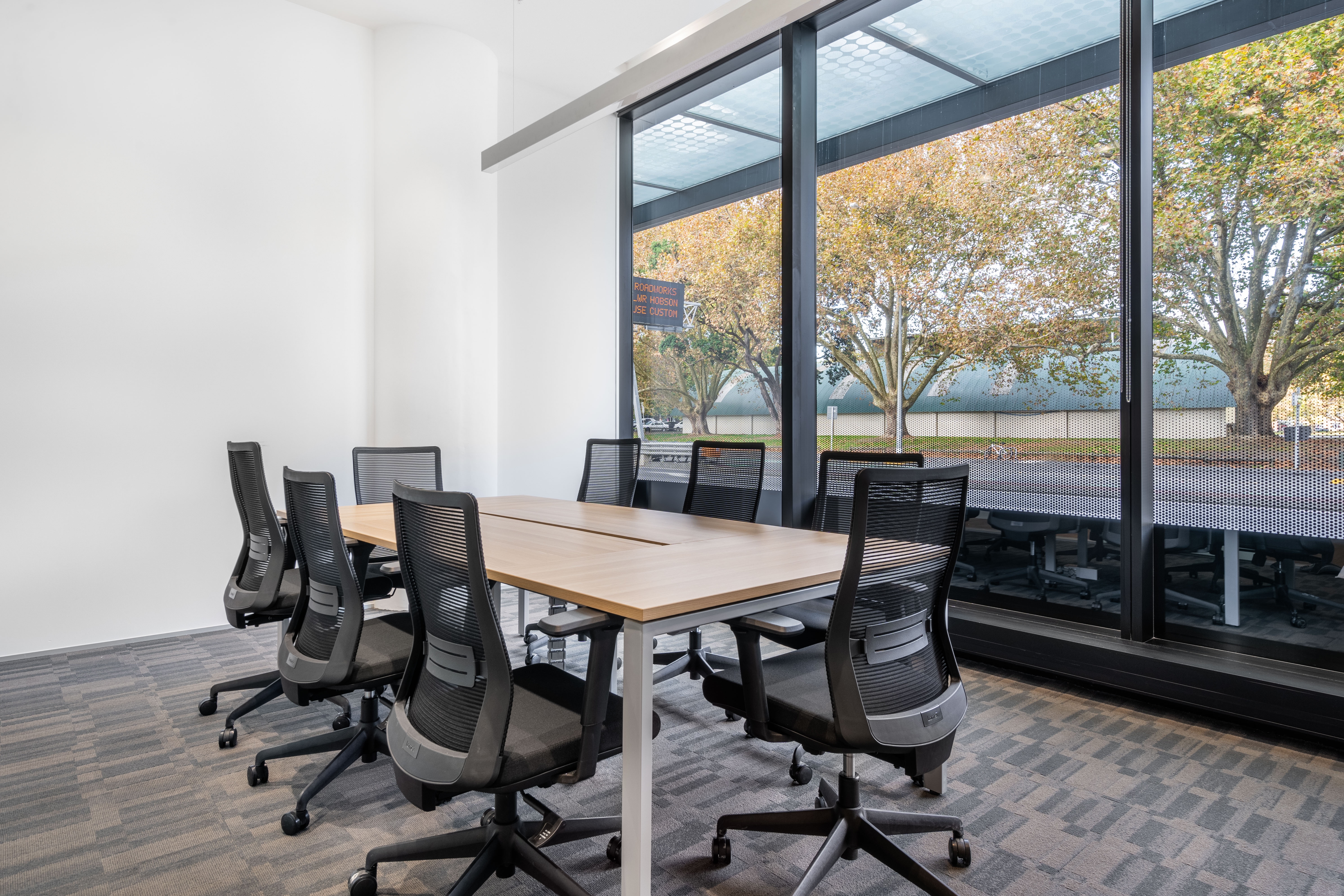 Osmose Coworking - Unidade 24/7 image 4