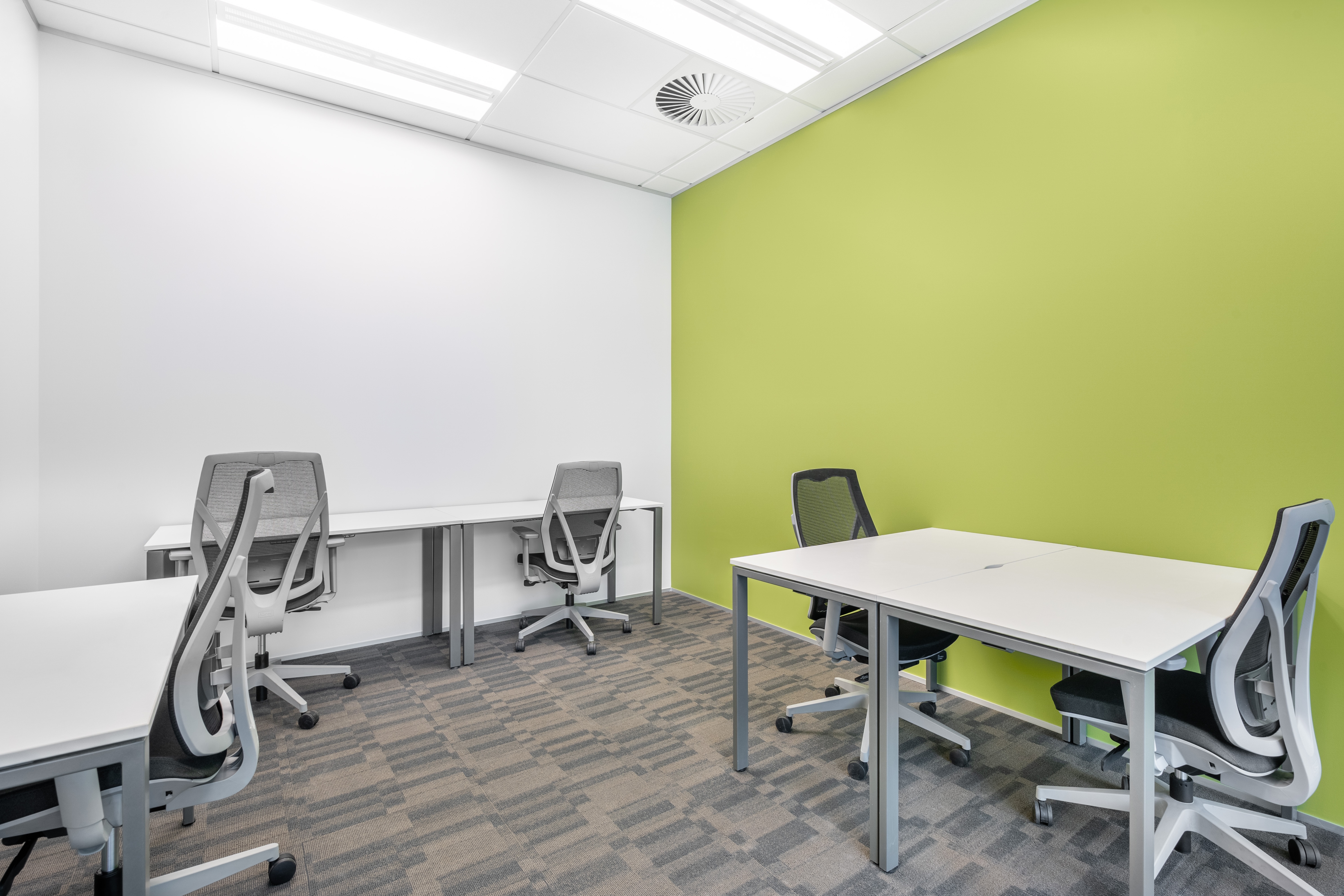 Osmose Coworking - Unidade 24/7 image 3