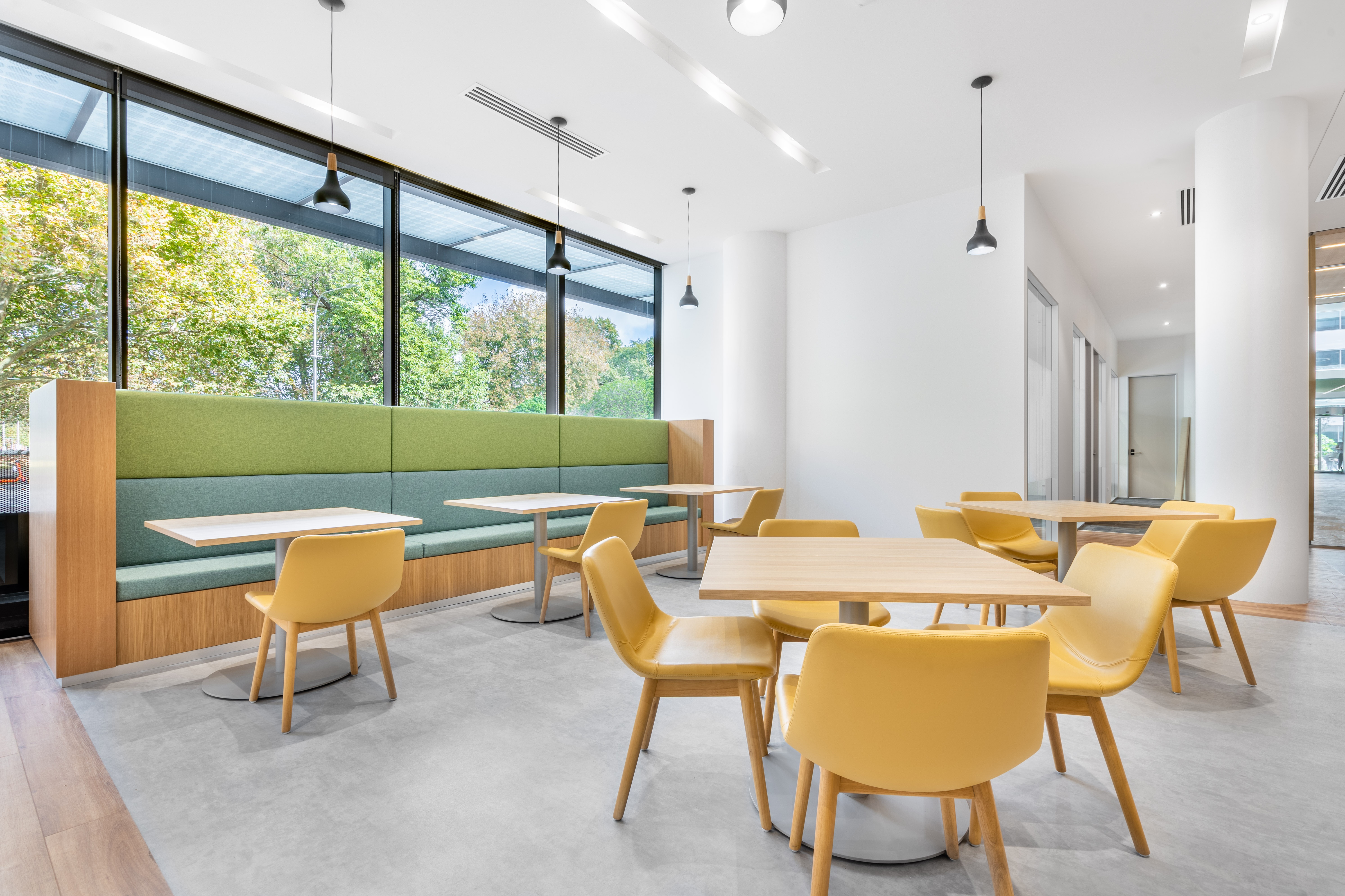 Osmose Coworking - Unidade 24/7 image 5