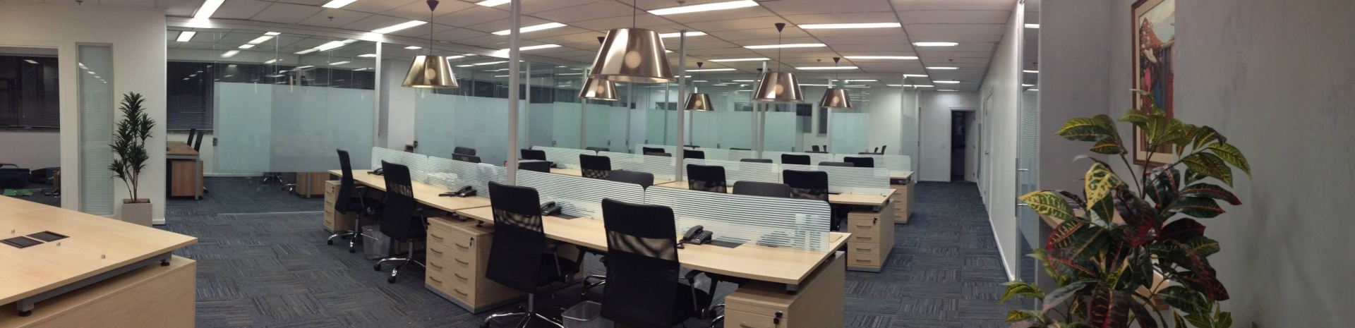 Place 2 Work profile image