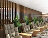 Plaza Premium Lounge (Domestic Departures) / Sao Paulo image 14