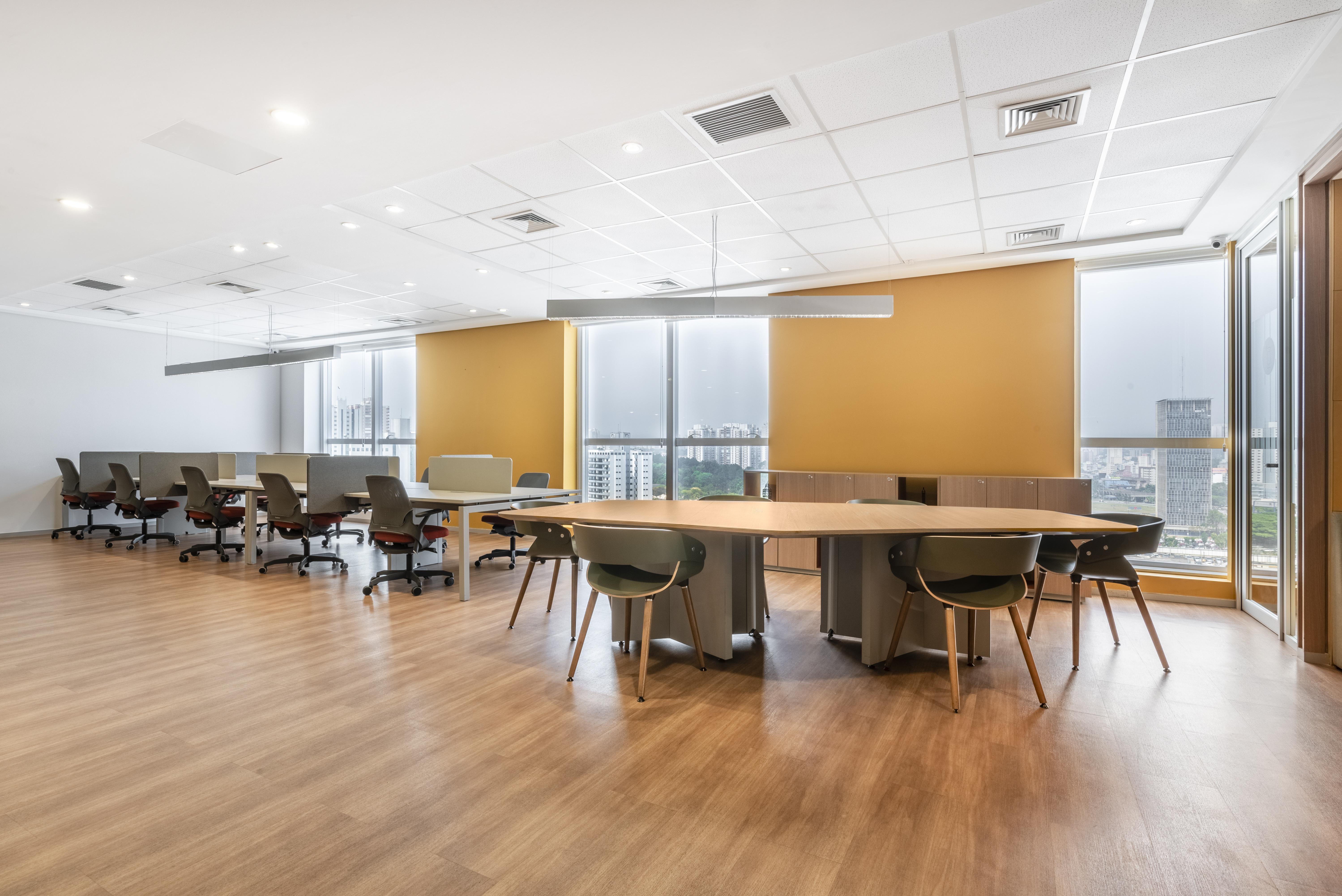 Regus - Sao Bernardo, Domo Corporate ABC image 5