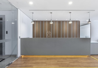 Regus - Sao Bernardo, Domo Corporate ABC image 2