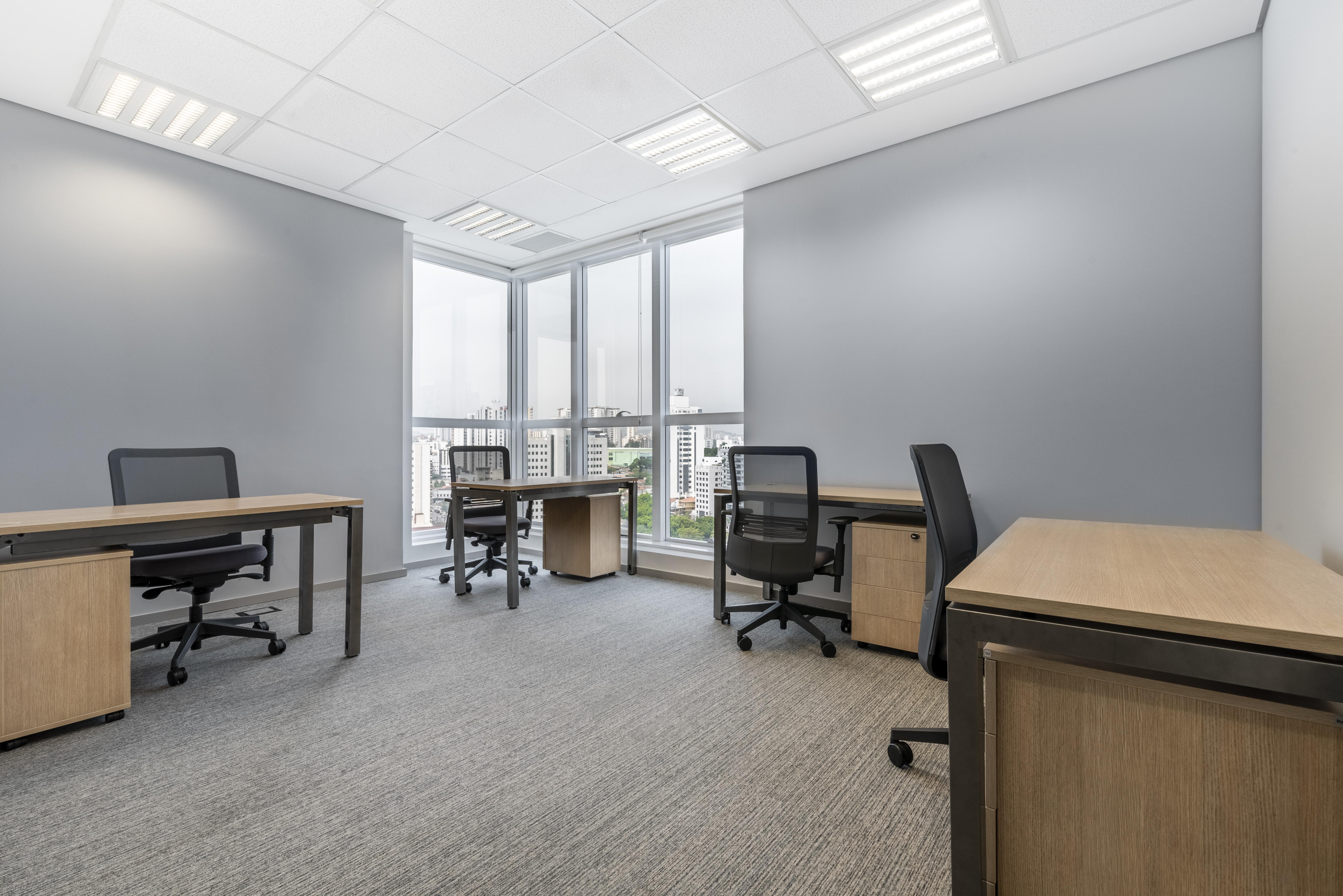 Regus - Sao Bernardo, Domo Corporate ABC image 3