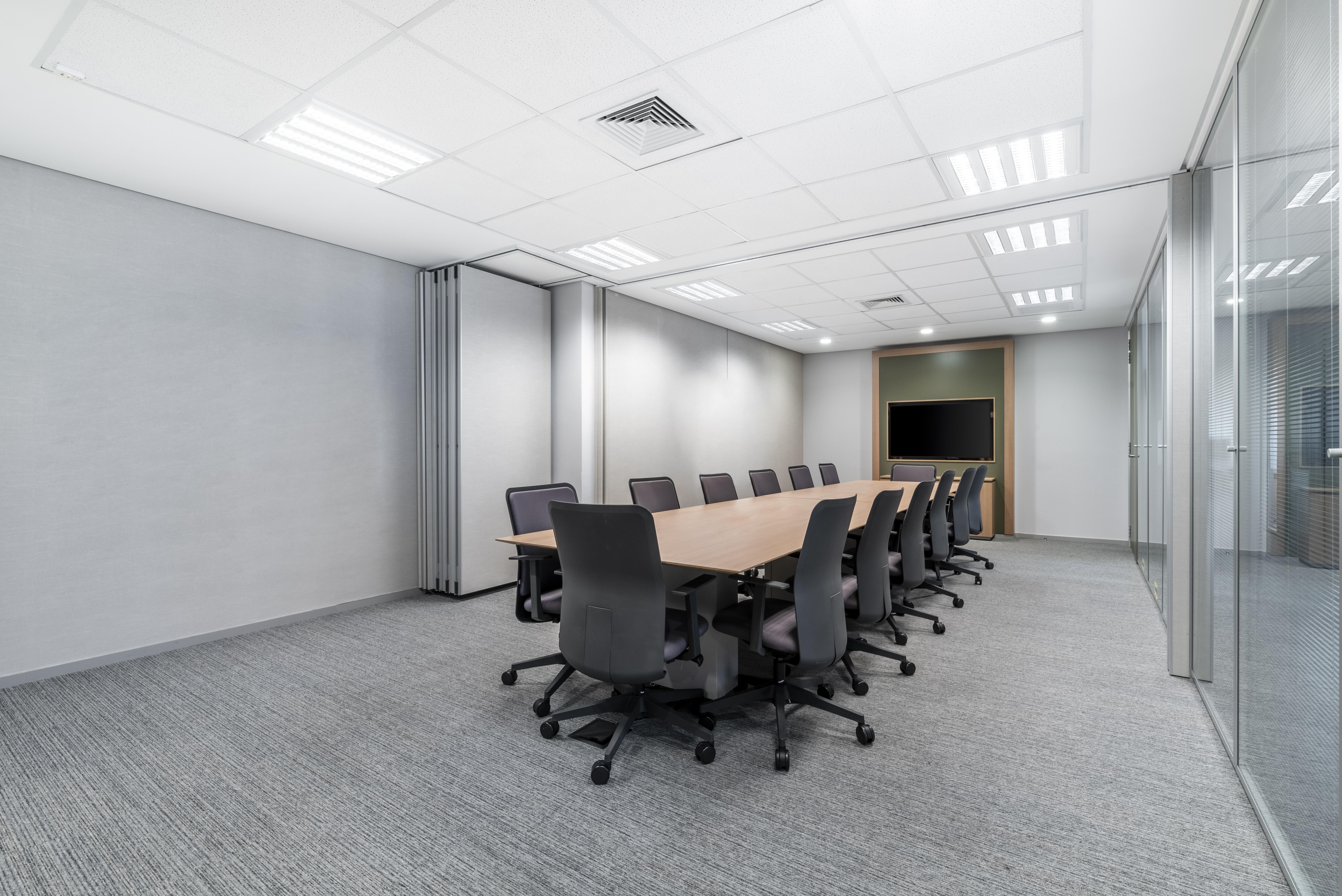 Regus - Sao Bernardo, Domo Corporate ABC image 4