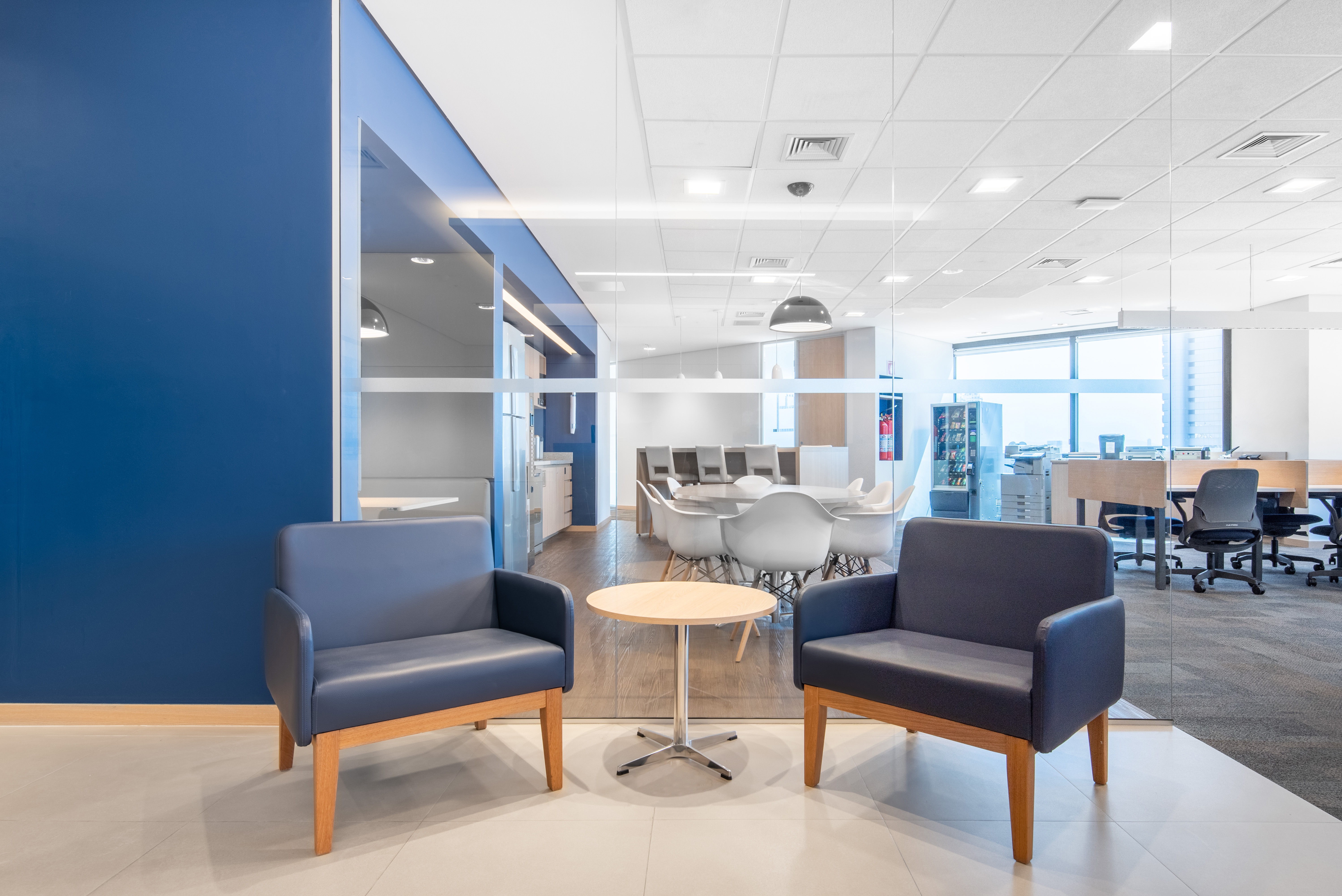 Regus - Sao Paulo, Av Nacoes Unidas - Marginal Pinheiros – TNU image 5