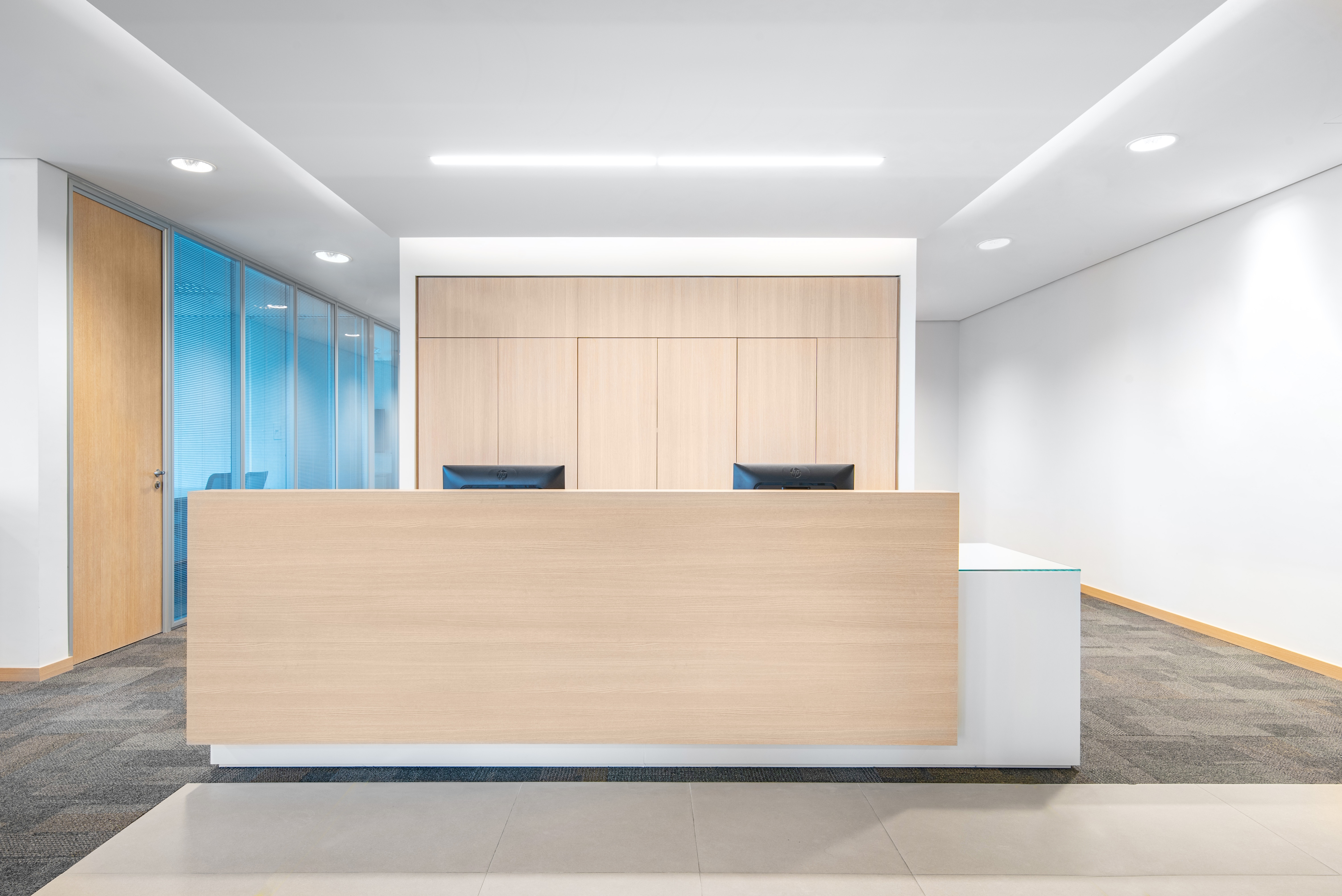 Regus - Sao Paulo, Av Nacoes Unidas - Marginal Pinheiros – TNU image 2