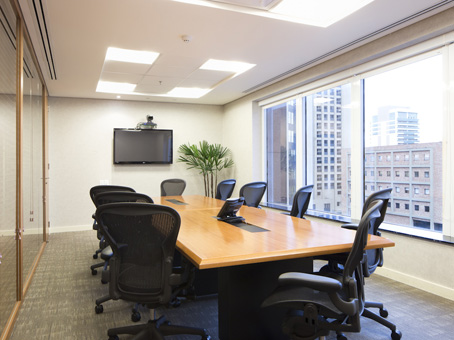 Regus - Sao Paulo, Chacara Santo Antonio, Alexandre Dumas image 3