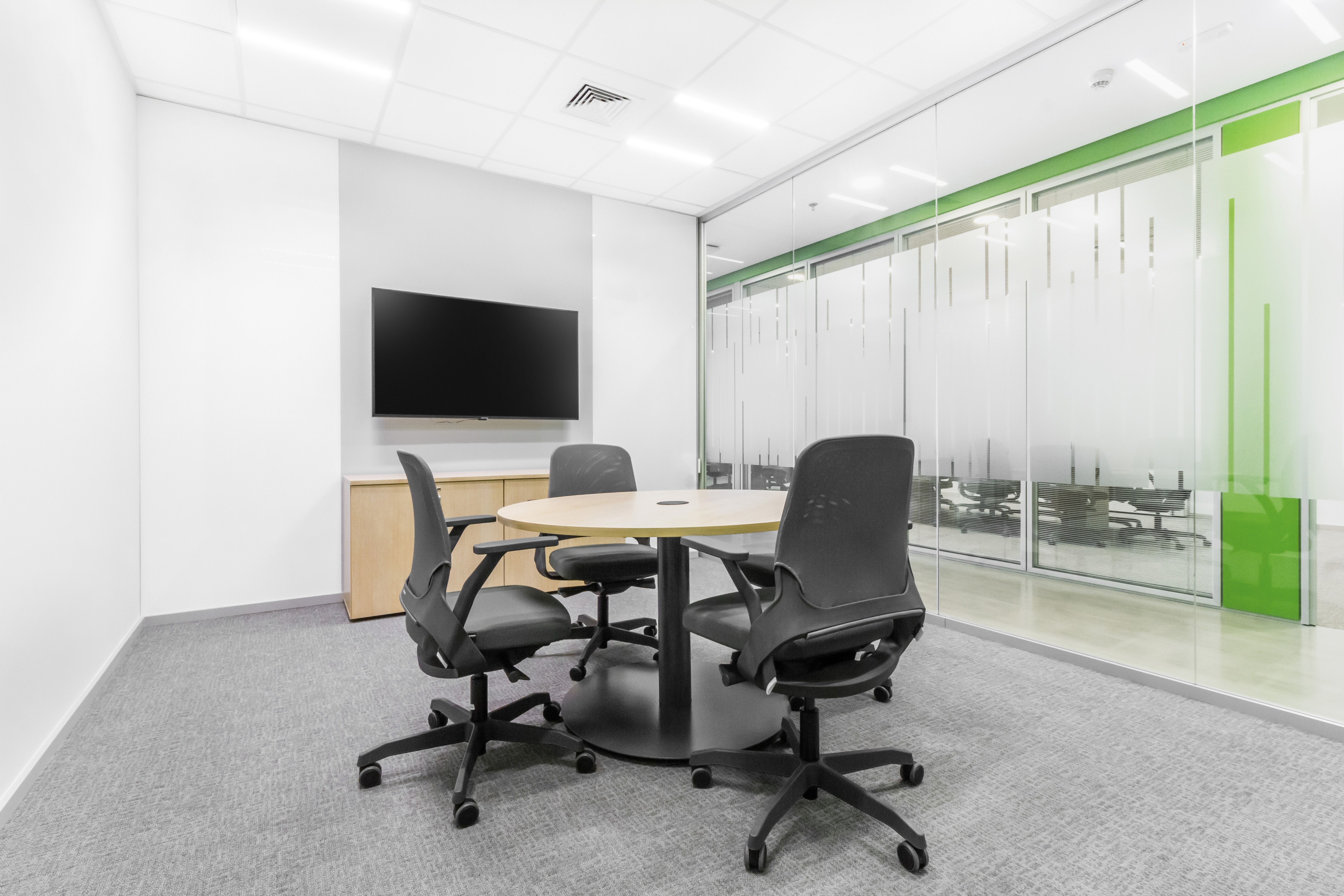 Regus - Sao Paulo, E-Business image 4