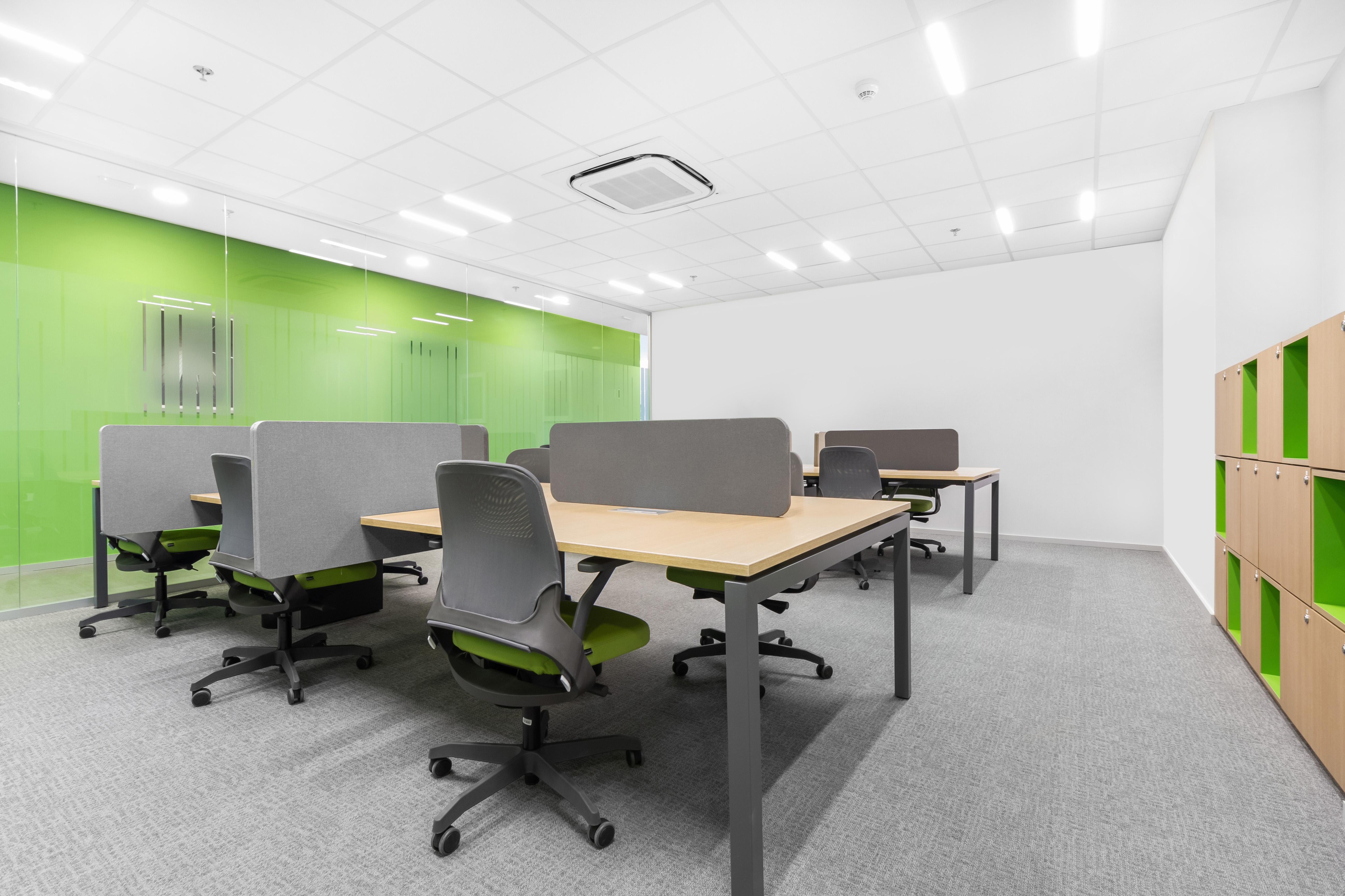 Regus - Sao Paulo, E-Business image 5