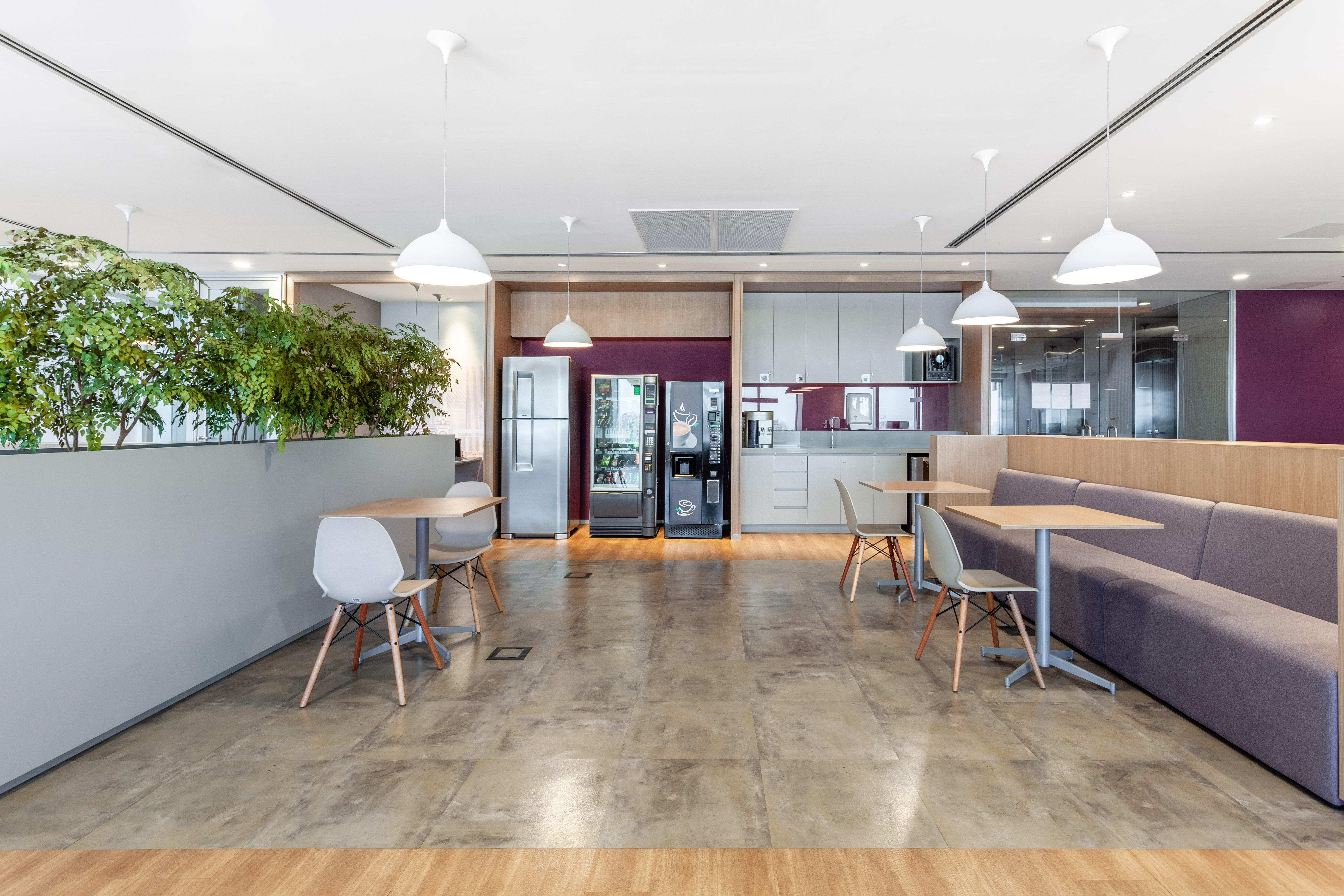 Regus - Sao Paulo, Ez Tower - Morumbi - Nova Chucri Zaidan image 5